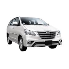 Toyota Innova